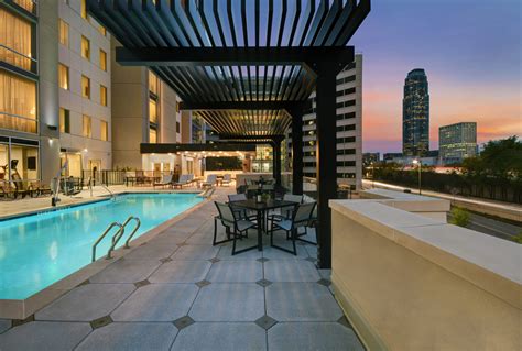 hotels in houston galleria area cheap